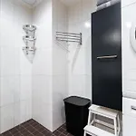 Apartamento 2-bedroom With Parking And Balcony Next To Old Town *